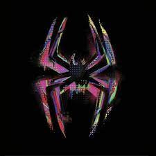 METRO BOOMIN-SPIDER-MAN: ACROSS THE SPIDER-VERSE 2LP *NEW*