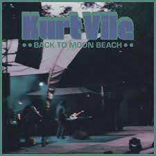 VILE KURT-BACK TO MOON BEACH 12" EP *NEW*