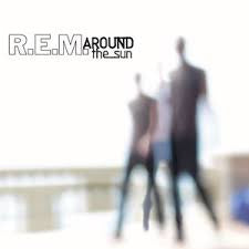 R.E.M.-AROUND THE SUN 2LP *NEW*