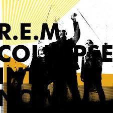 R.E.M.-COLLAPSE INTO NOW LP *NEW*