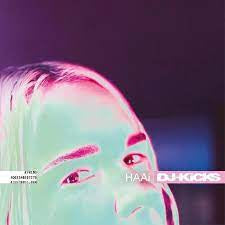 HAAI-DJ KICKS VARIOUS ARTISTS CD *NEW*