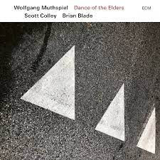 MUTHSPIEL WOLFGANG-DANCE OF THE ELDERS CD *NEW*