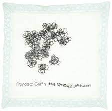 GRIFFIN FRANCISCA-THE SPACES BETWEEN LP EX COVER EX