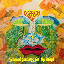 DRAGON-SCENTED GARDENS FOR THE BLIND LP *NEW*