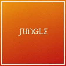 JUNGLE-VOLCANO LP *NEW*