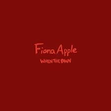 APPLE FIONA-WHEN THE PAWN LP *NEW*