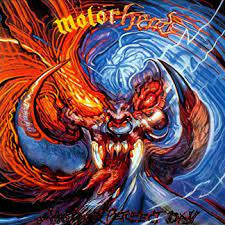 MOTORHEAD-ANOTHER PERFECT DAY 2CD VG+