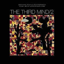 THIRD MIND THE-2 2LP *NEW*