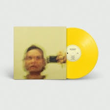 DEMARCO MAC-SOME OTHER ONES CANARY VINYL LP *NEW*