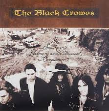 BLACK CROWES-SOUTHERN HARMONY & MUSICAL COMP 2CD *NEW*