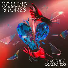 ROLLING STONES-HACKNEY DIAMONDS LIVE EDITION 2CD *NEW*