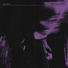 SPIRITBOX-THE FEAR OF FEAR CDEP *NEW*