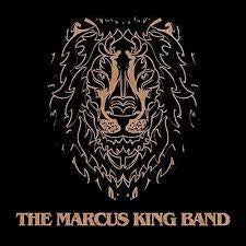 KING MARCUS BAND-THE MARCUS KING BAND 2LP *NEW*