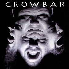 CROWBAR-ODD FELLOWS REST & EQUILIBRIUM 2CD VG+