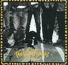 WALLFLOWERS THE-THE WALLFLOWERS CD VG