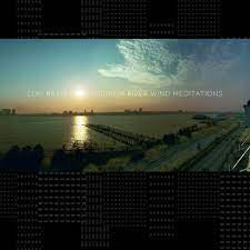 REED LOU-HUDSON RIVER WIND MEDITATIONS CD *NEW*