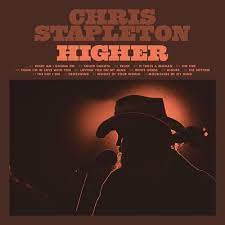 STAPLETON CHRIS-HIGHER CD *NEW*