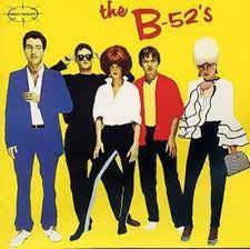 B52'S THE-THE B52'S CD *NEW*