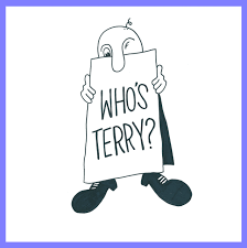 TERRY-WHO'S TERRY? 7" *NEW*