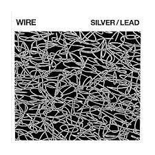 WIRE- SLIVER/LEAD CD NM