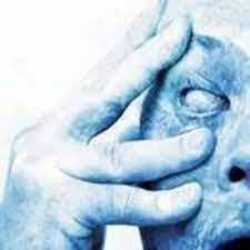 PORCUPINE TREE- IN ABSENTIA CD VG