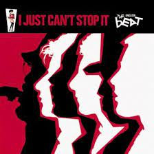 BEAT THE-I JUST CAN'T STOP IT CD *NEW*