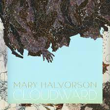 HALVORSON MARY-CLOUDWARD CD *NEW*