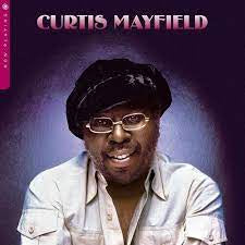MAYFIELD CURTIS-NOW PLAYING LP *NEW*