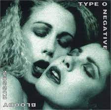 TYPE O NEGATIVE-BLOODY KISSES CD *NEW*