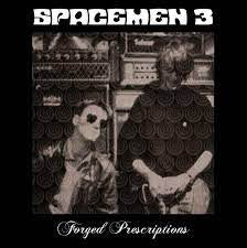 SPACEMEN 3-FORGED PRESCRIPTIONS 2LP *NEW*