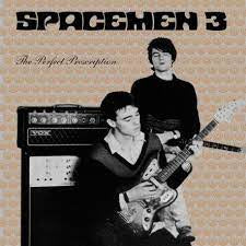 SPACEMEN 3-THE PERFECT PRESCRIPTION LP *NEW*