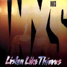 INXS-LISTEN LIKE THIEVES LP *NEW*
