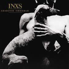 INXS-SHABOOH SHOOBAH LP *NEW*