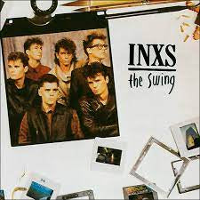 INXS-THE SWING LP *NEW*