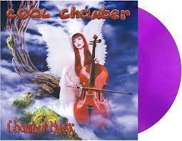 COAL CHAMBER-CHAMBER MUSIC PURPLE VINYL LP *NEW*