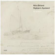 OKLAND NILS & SIGBJORN APELAND-GLIMMER LP *NEW*