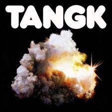 IDLES-TANGK LP *NEW*