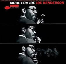 HENDERSON JOE-MODE FOR JOE LP *NEW*