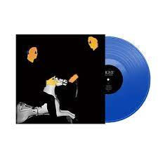 MGMT-LOSS OF LIFE BLUE VINYL LP *NEW*