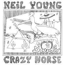 YOUNG NEIL & CRAZY HORSE-DUME 2LP *NEW*