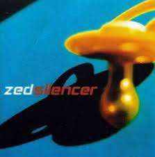 ZED-SILENCER CD VG