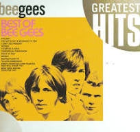 BEE GEES THE- BEST OF