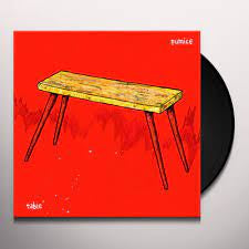 PUMICE-TABLE LP *NEW*