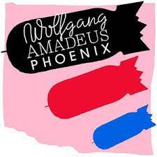 PHOENIX-WOLFGANG AMADEUS PHOENIX LP *NEW*
