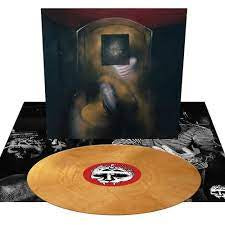 INTEGRITY-ALL DEATH IS MINE GOLDEN NUGGET VINYL LP *NEW*