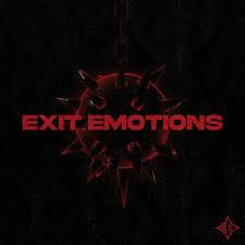 BLIND CHANNEL-EXIT EMOTIONS CD *NEW*