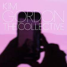GORDON KIM-THE COLLECTIVE COKE BOTTLE VINYL LP *NEW*