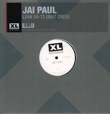 PAUL JAI-LEAK 04-13 (BAIT ONES) LP *NEW*