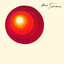 SIMONE NINA-HERE COMES THE SUN LP *NEW*
