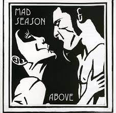 MAD SEASON-ABOVE CD *NEW*